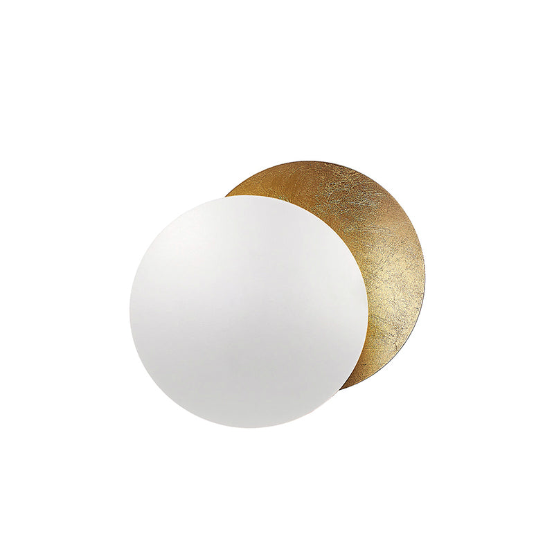 Giorgio Wall Lamp - Blowlighting