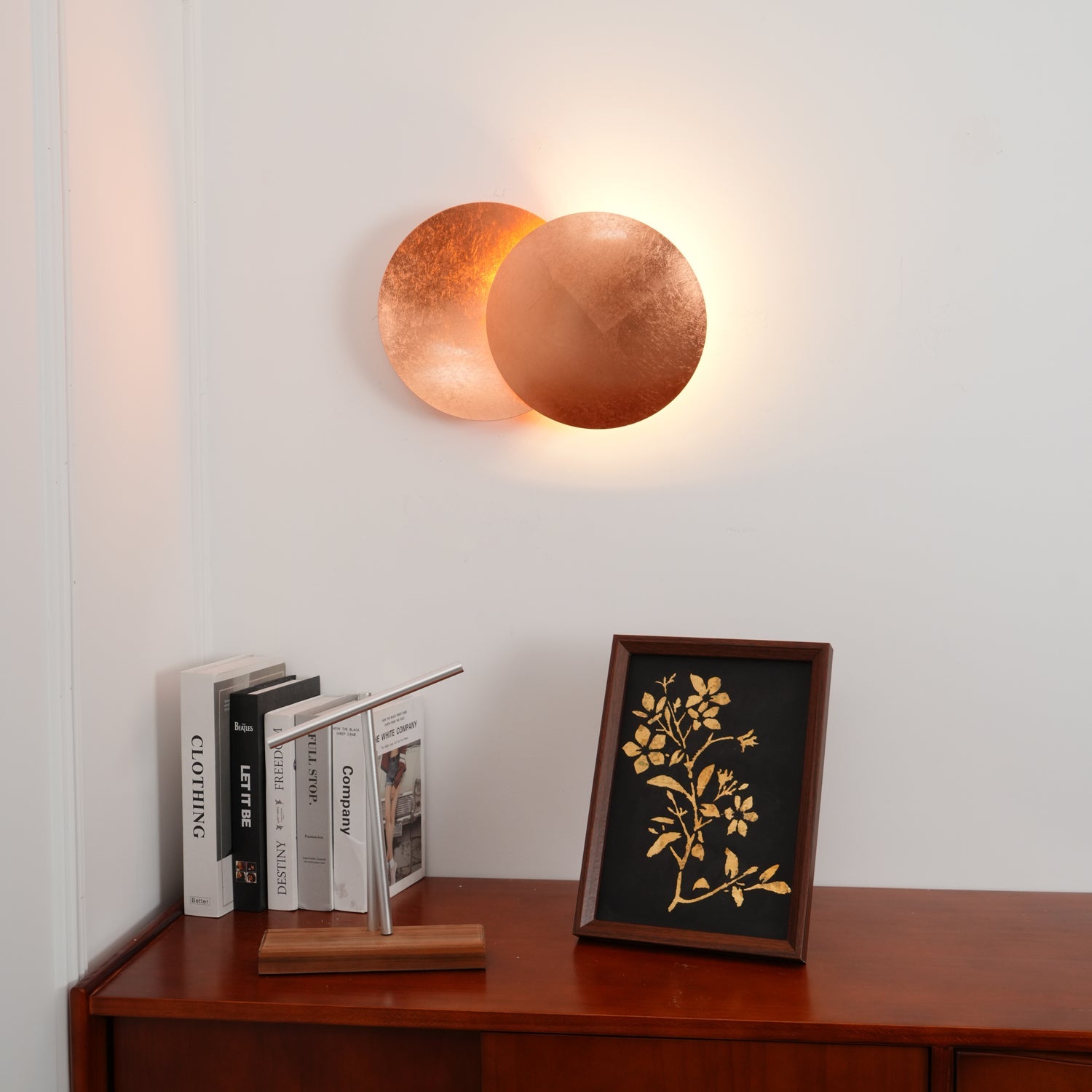 Giorgio Wall Lamp - Blowlighting