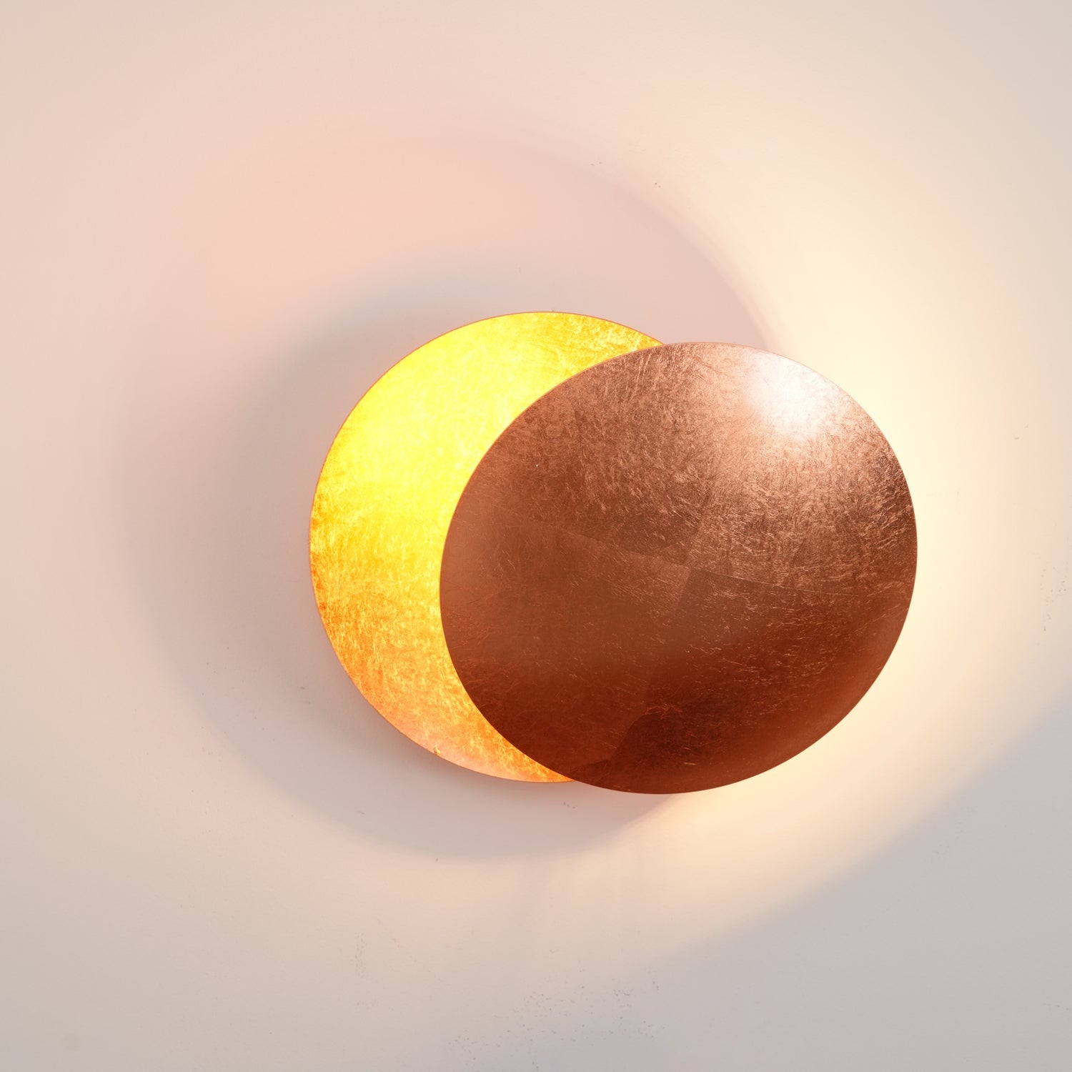 Giorgio Wall Lamp - Blowlighting