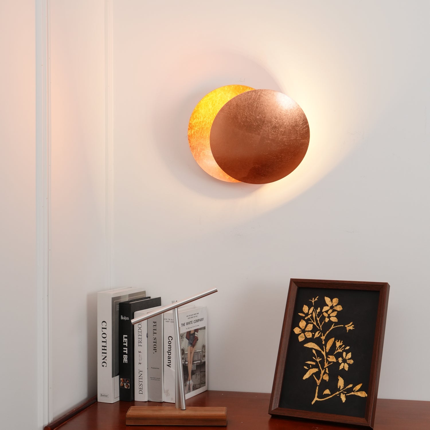 Giorgio Wall Lamp - Blowlighting