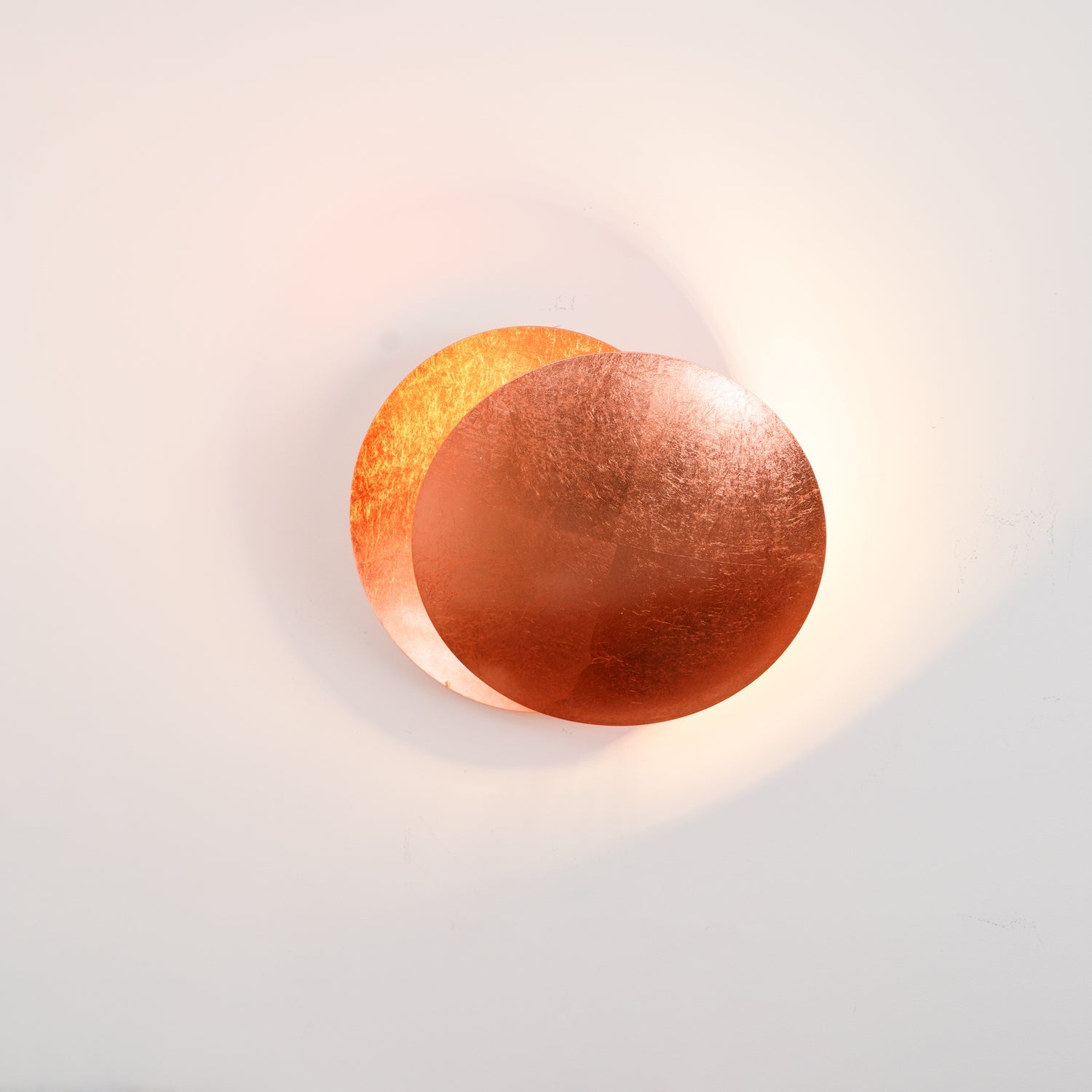 Giorgio Wall Lamp - Blowlighting