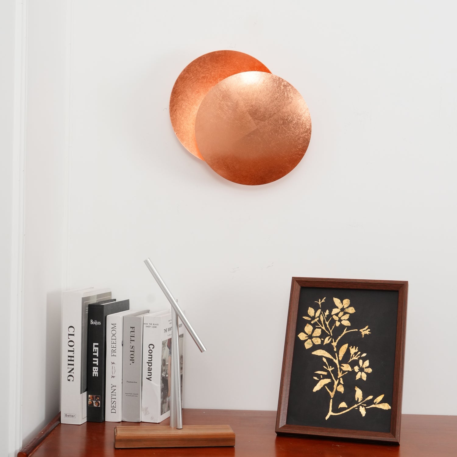 Giorgio Wall Lamp - Blowlighting
