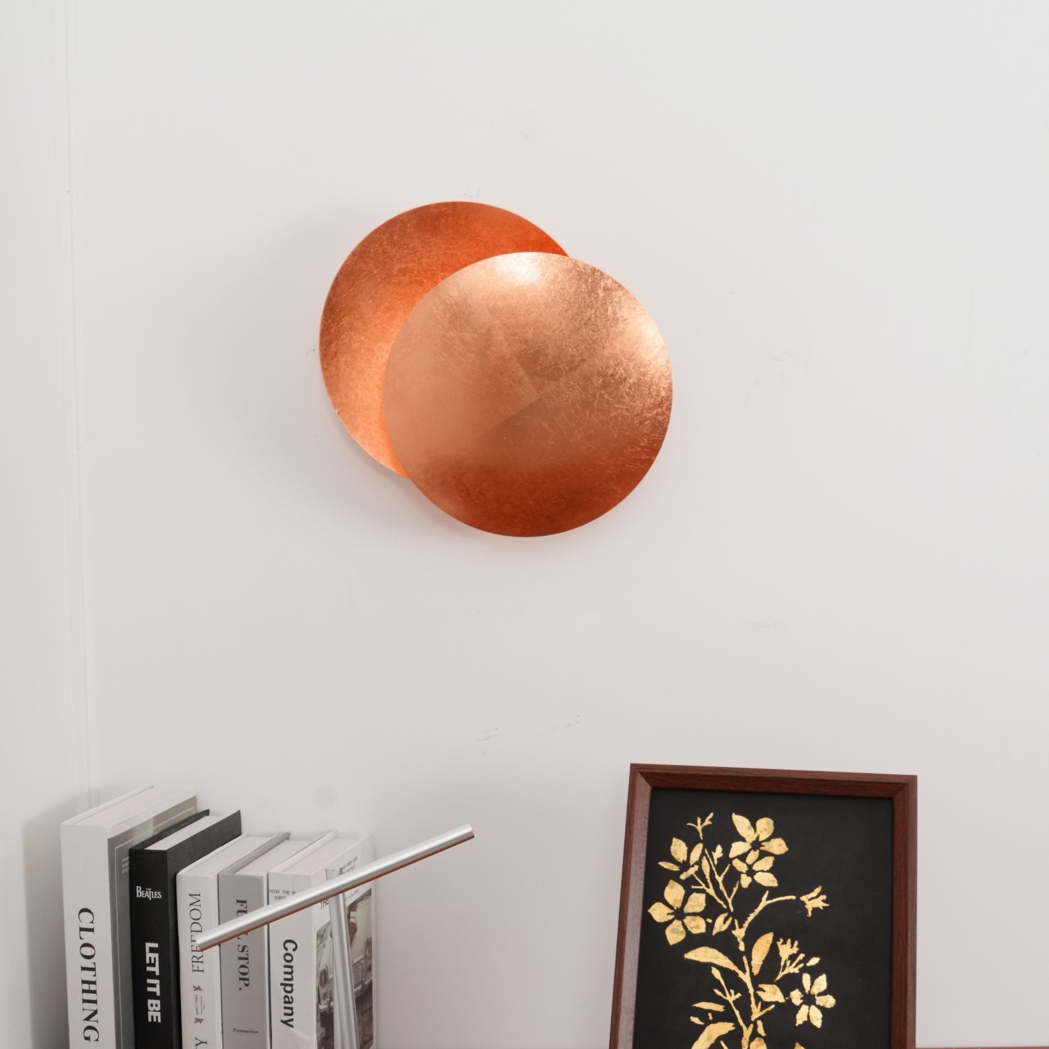 Giorgio Wall Lamp - Blowlighting