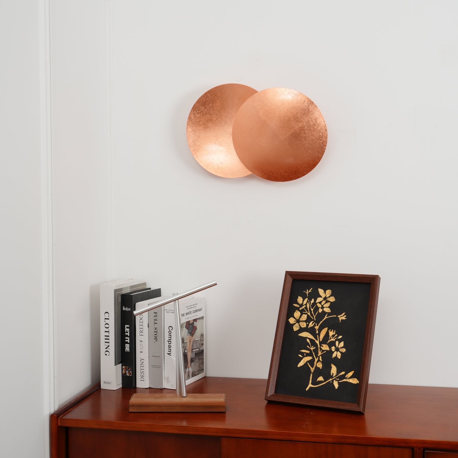 Giorgio Wall Lamp - Blowlighting
