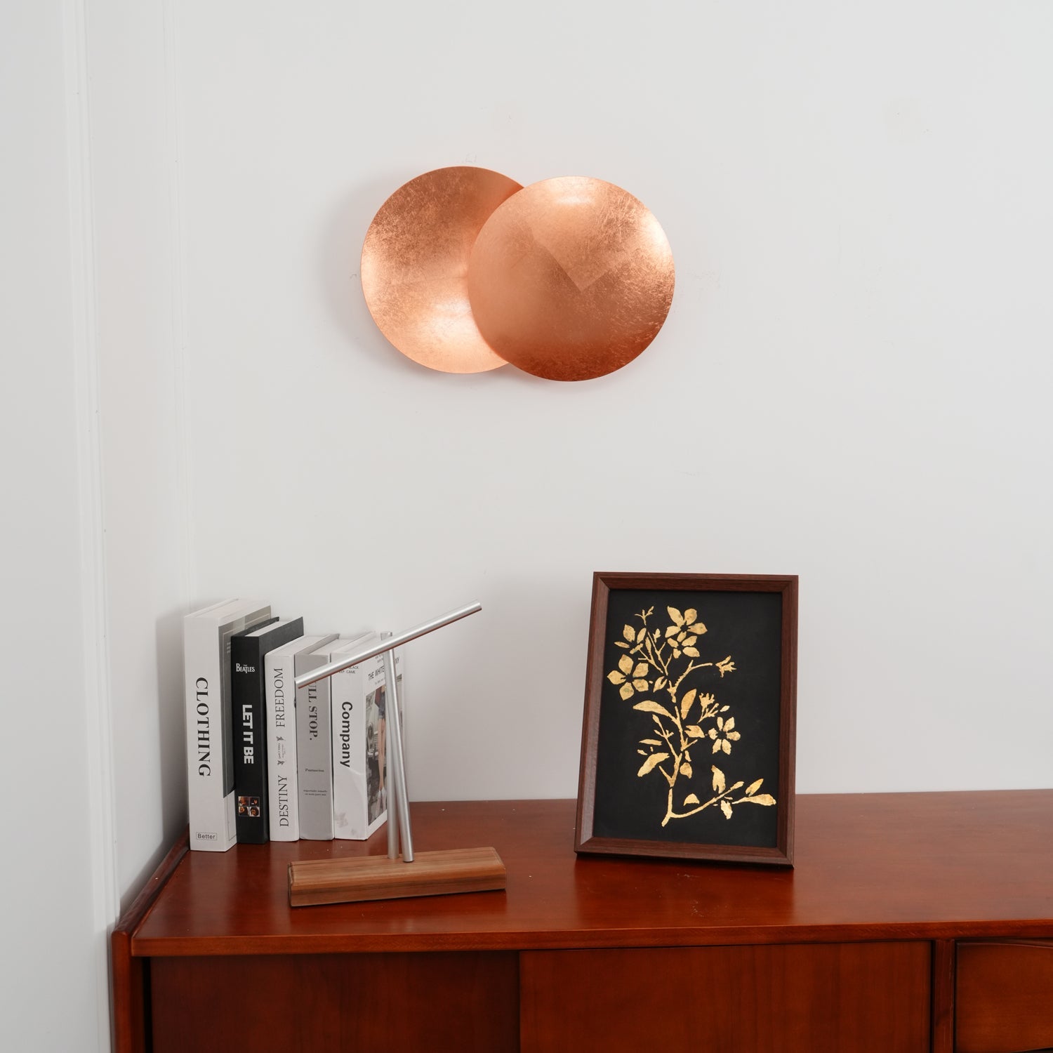 Giorgio Wall Lamp - Blowlighting