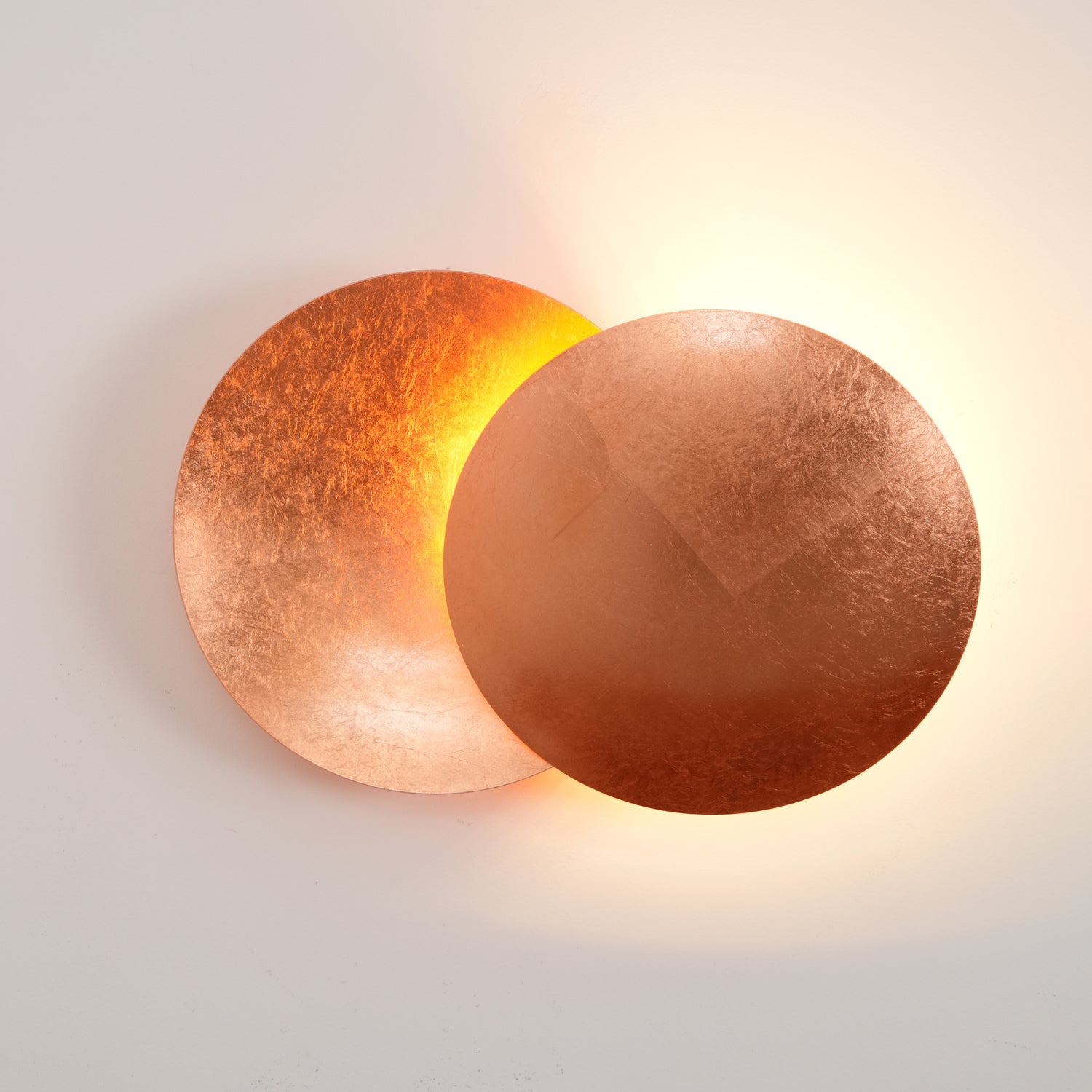 Giorgio Wall Lamp - Blowlighting