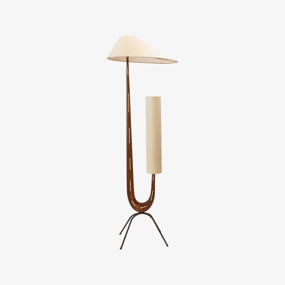 Giraffe Floor Lamp - Blowlighting