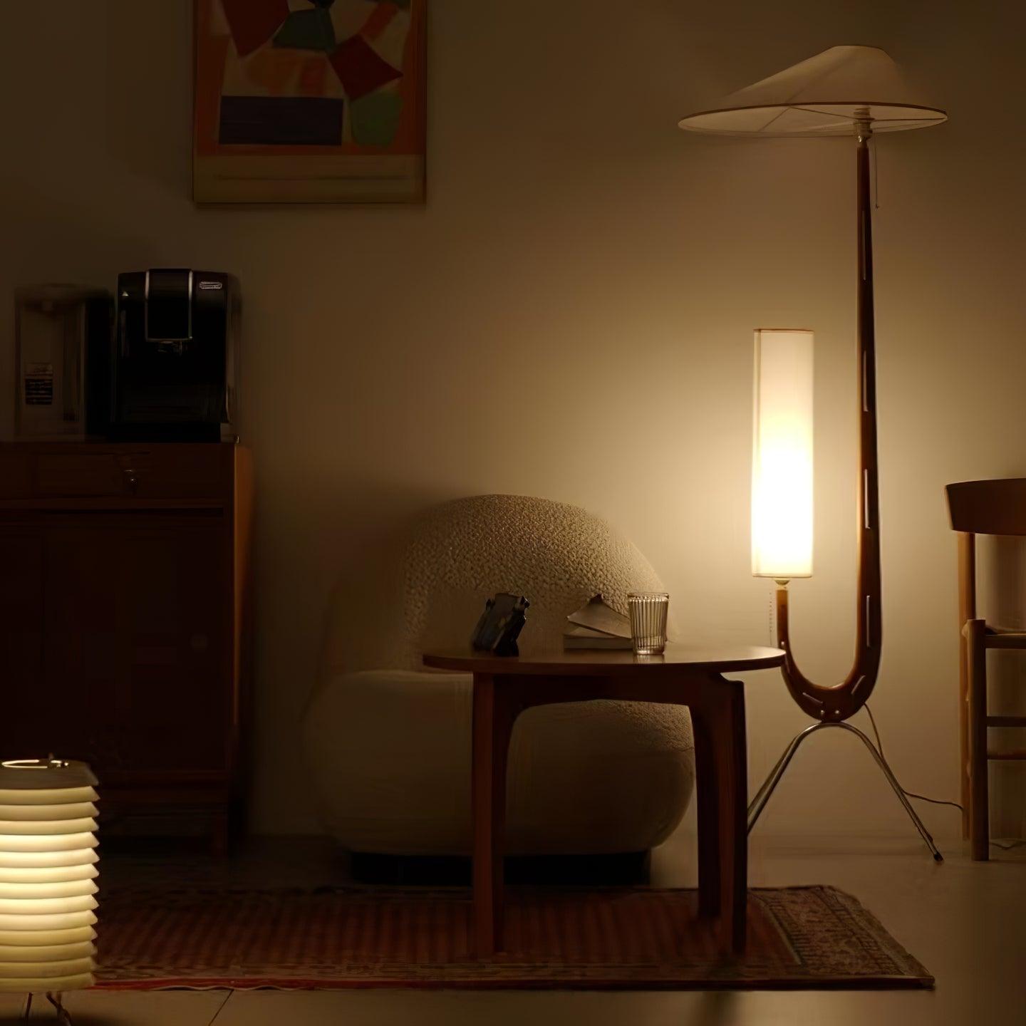 Giraffe Floor Lamp - Blowlighting