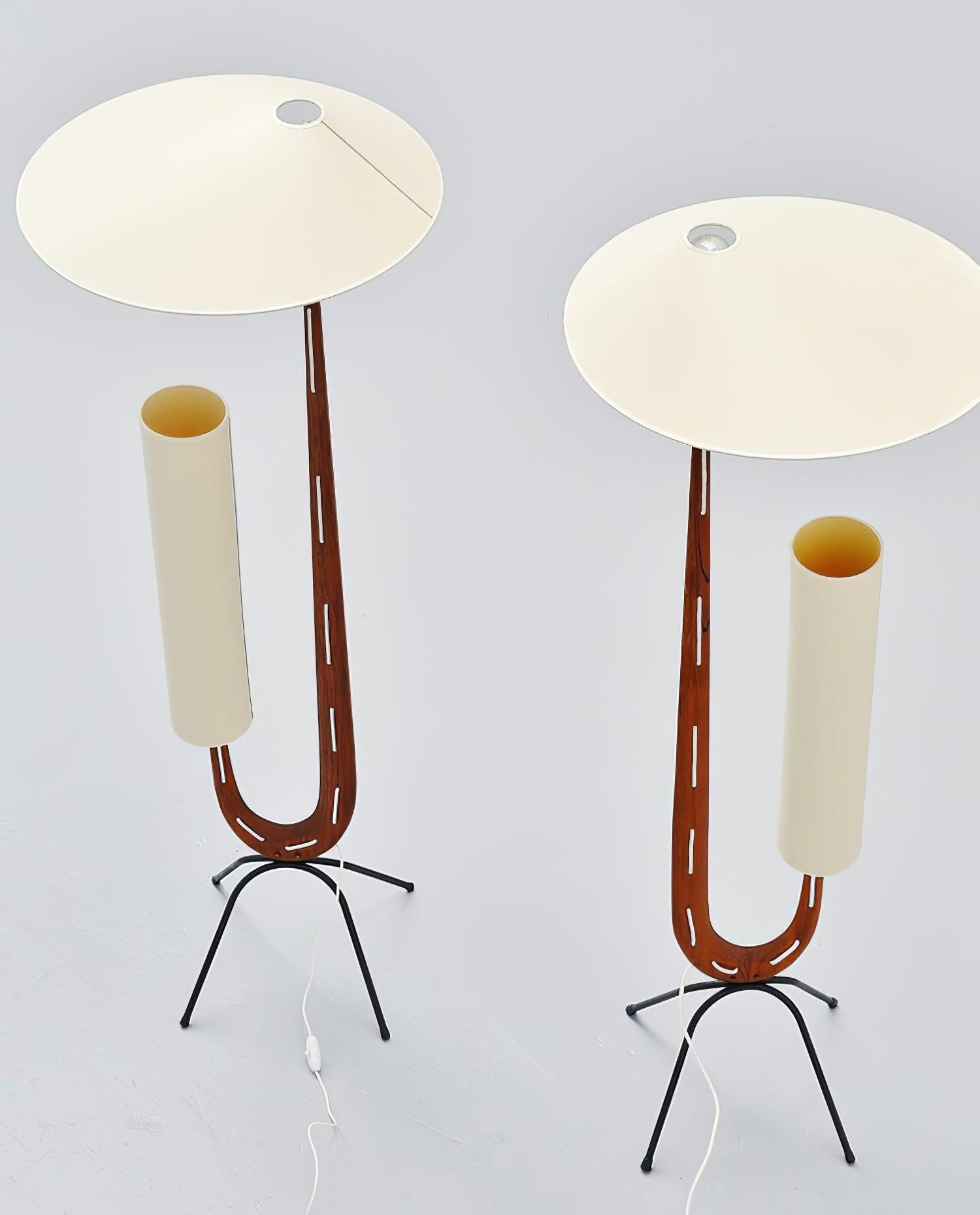 Giraffe Floor Lamp - Blowlighting