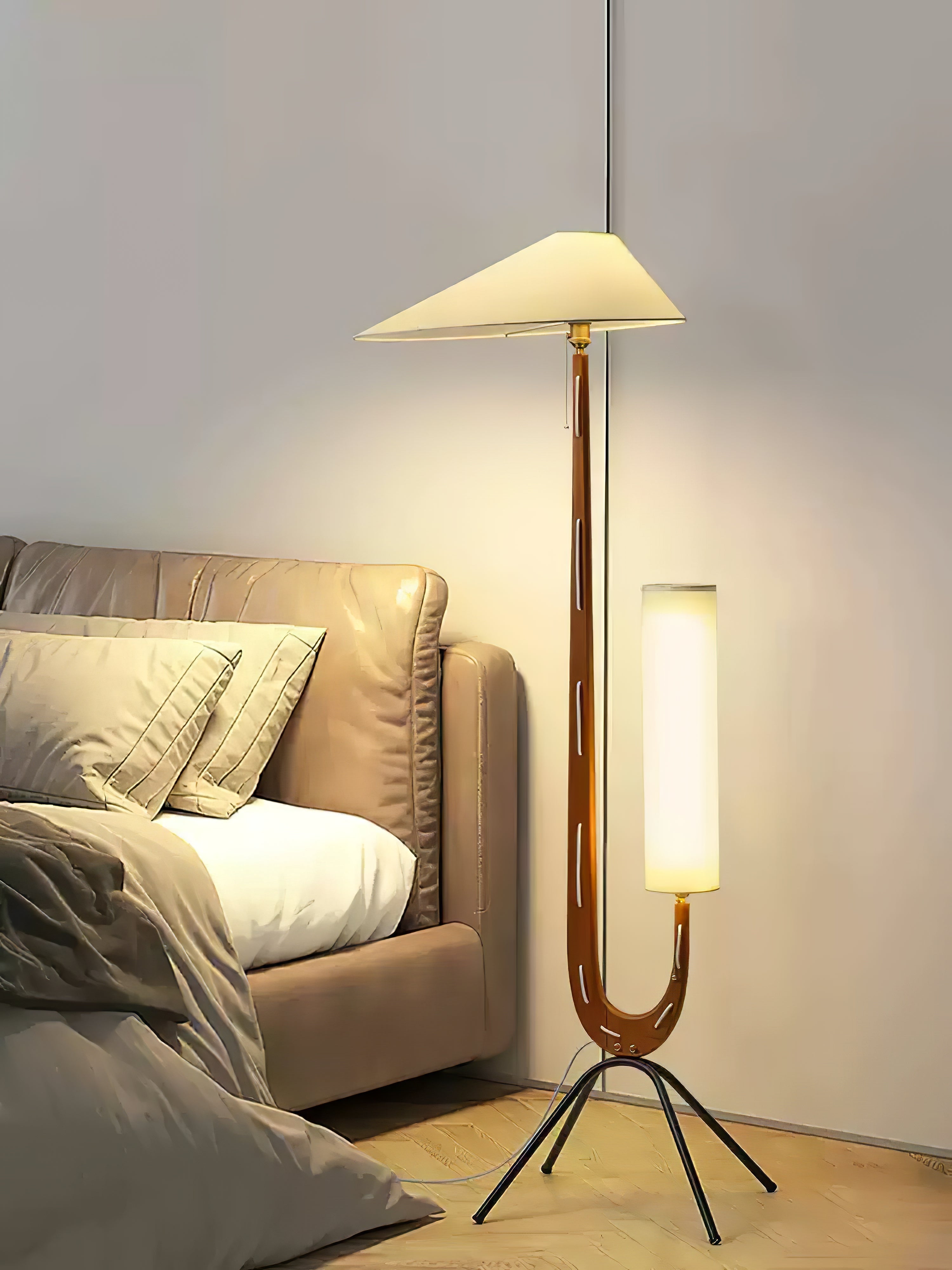 Giraffe Floor Lamp - Blowlighting