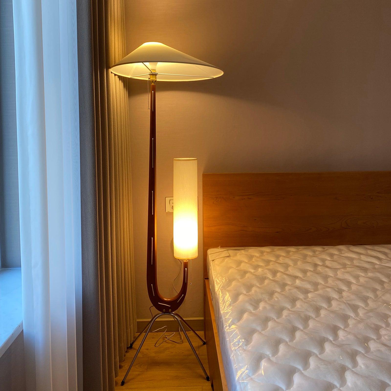 Giraffe Floor Lamp - Blowlighting