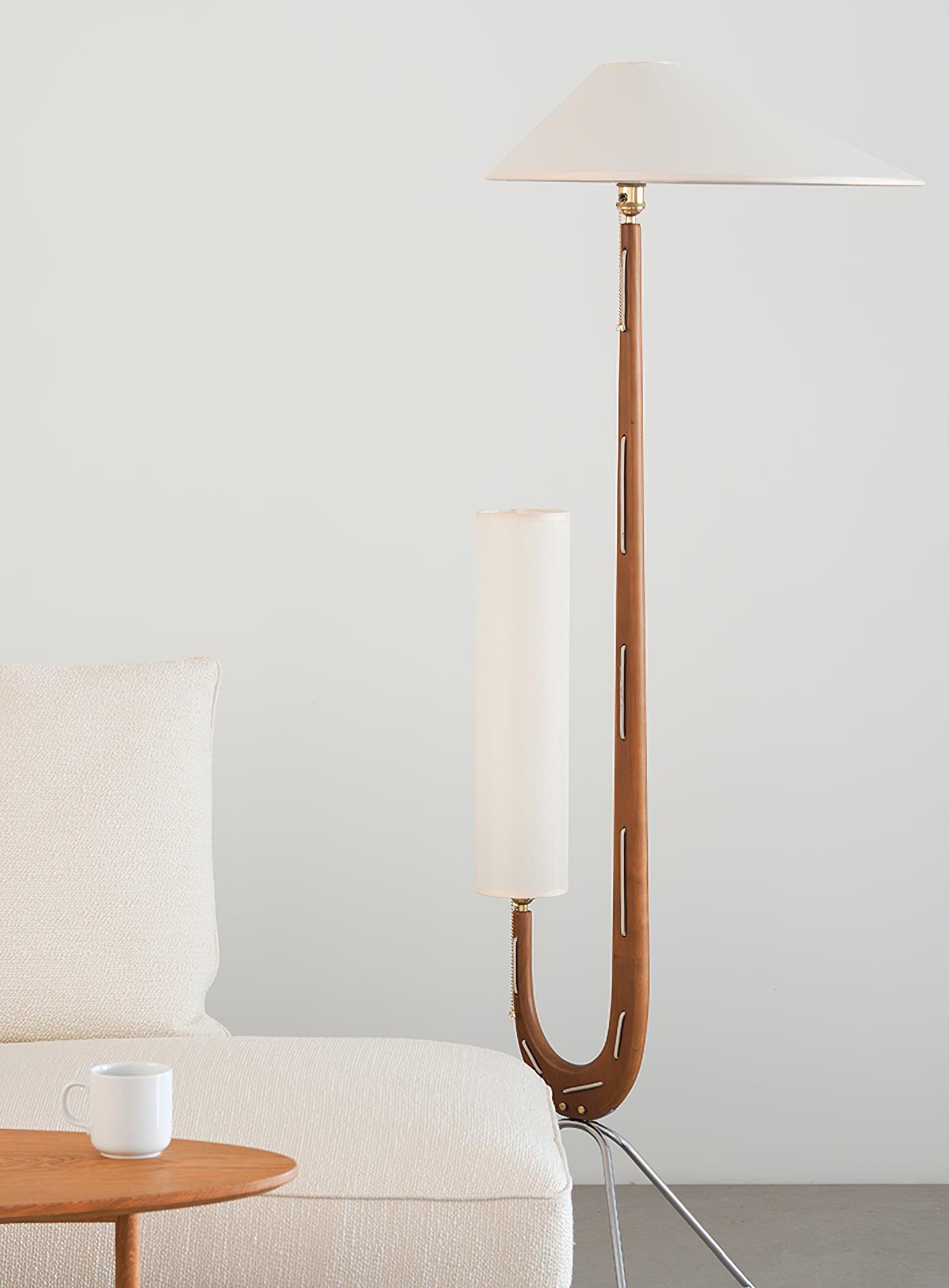 Giraffe Floor Lamp - Blowlighting