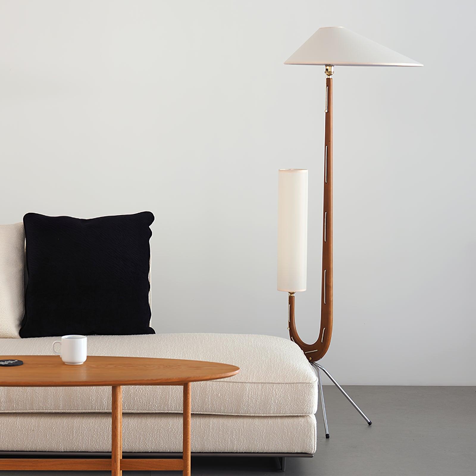 Giraffe Floor Lamp - Blowlighting