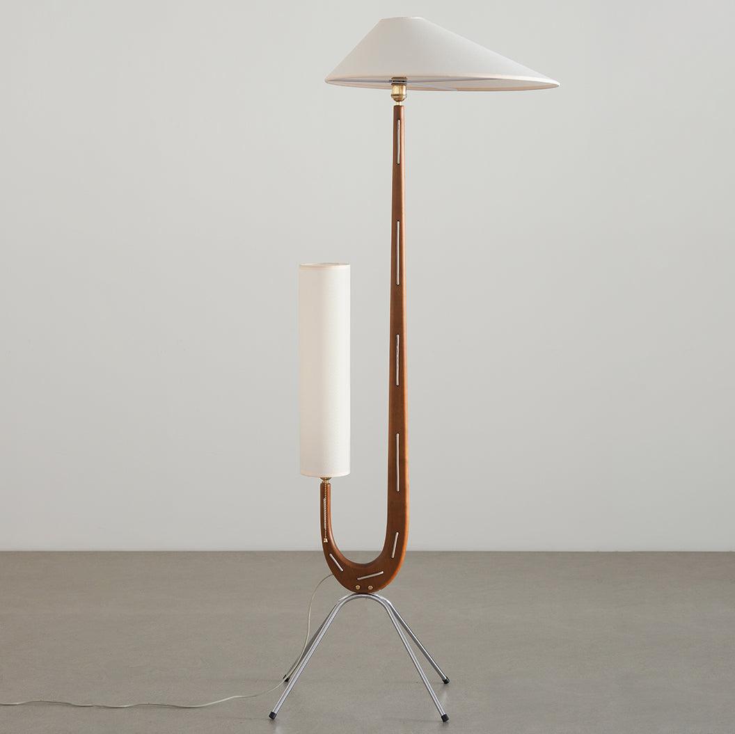 Giraffe Floor Lamp - Blowlighting