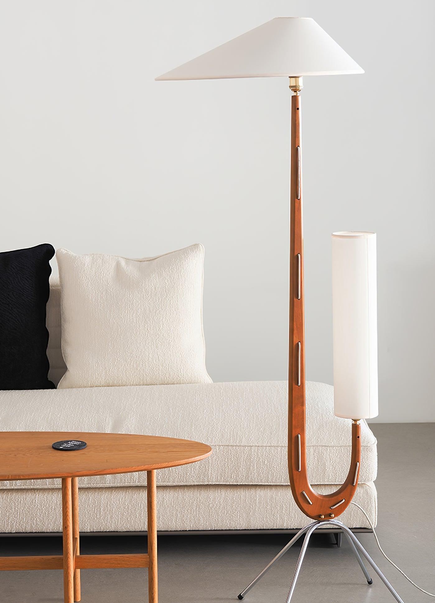 Giraffe Floor Lamp - Blowlighting