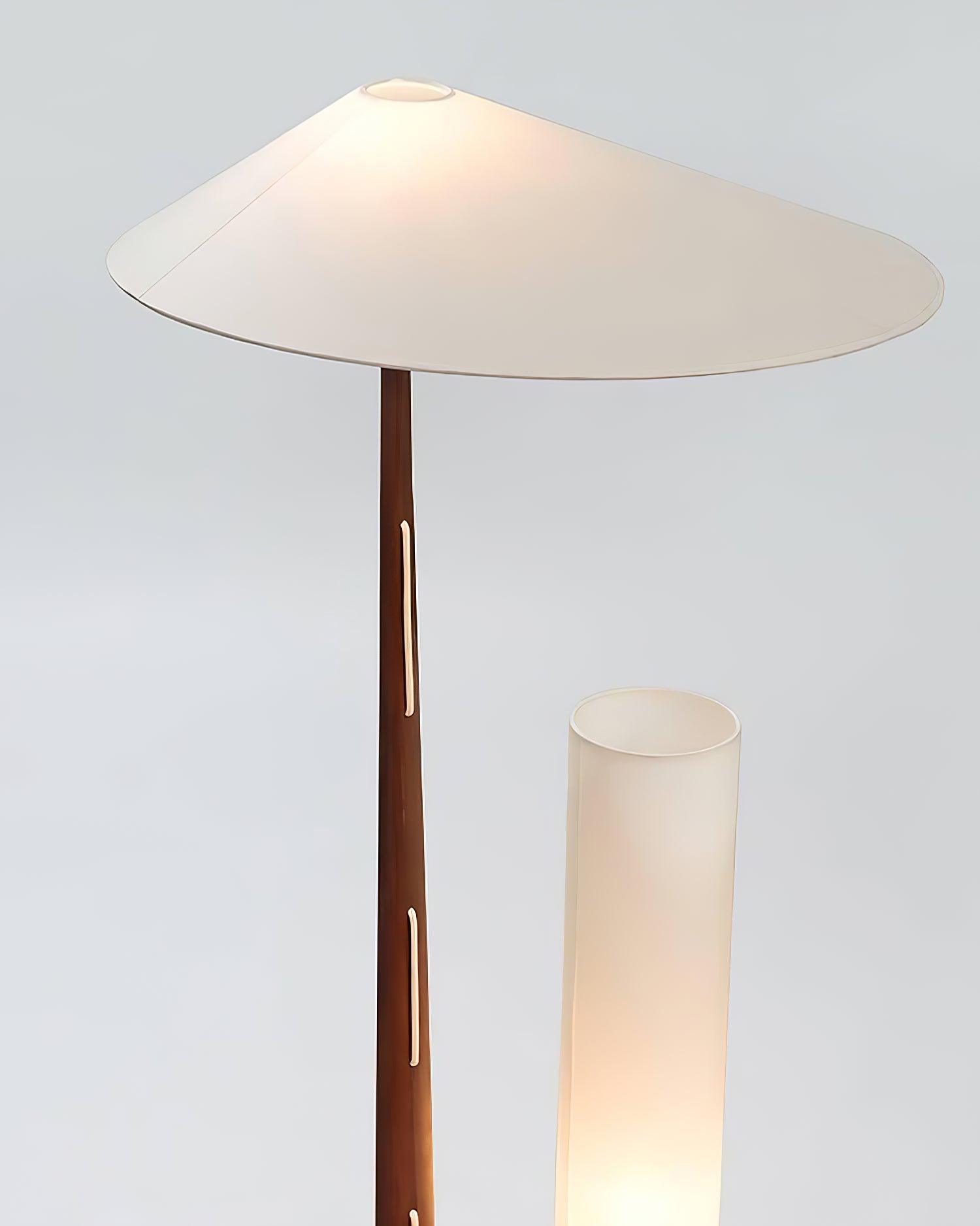 Giraffe Floor Lamp - Blowlighting