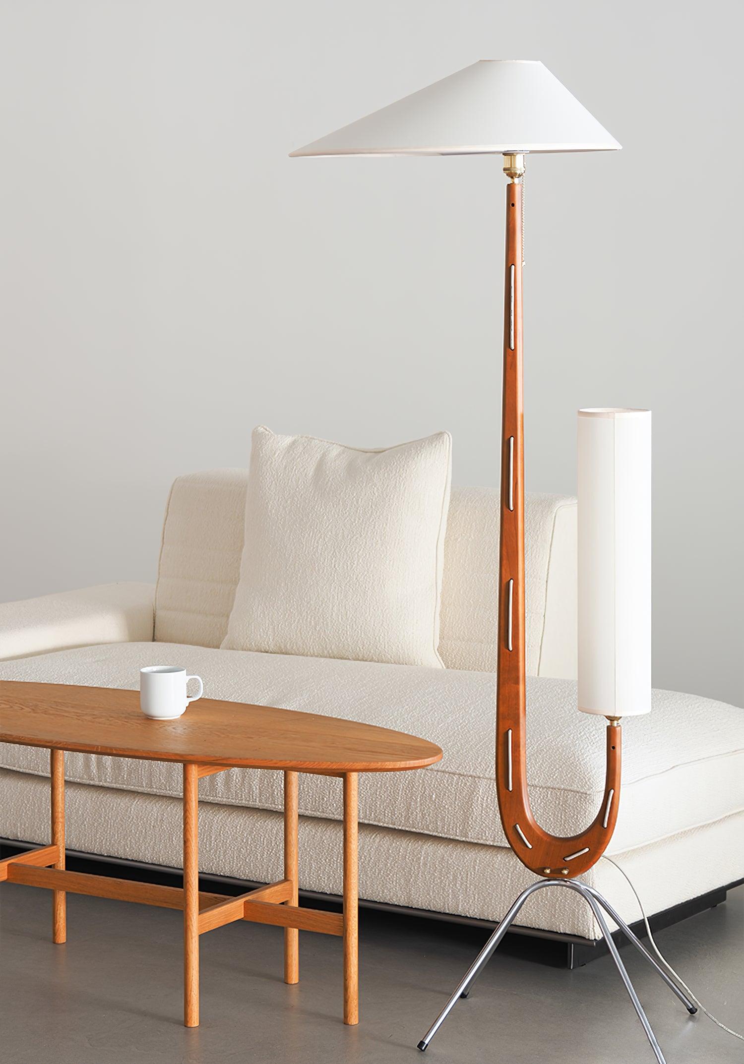 Giraffe Floor Lamp - Blowlighting