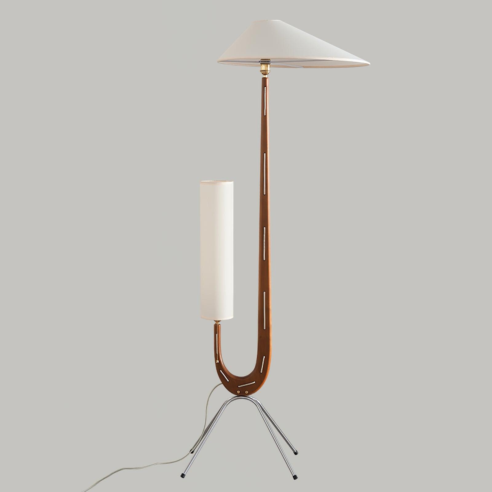 Giraffe Floor Lamp - Blowlighting