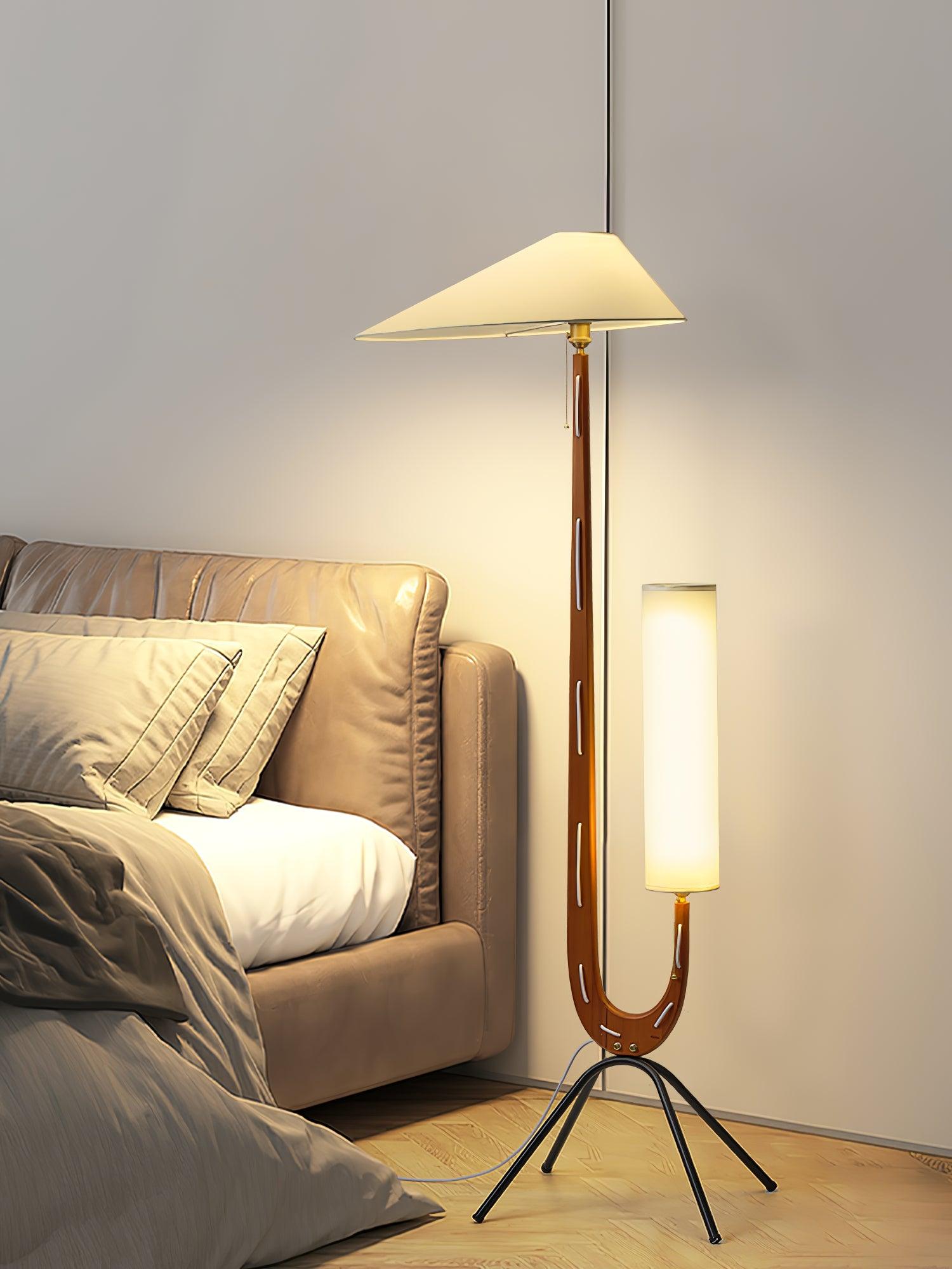 Giraffe Floor Lamp - Blowlighting