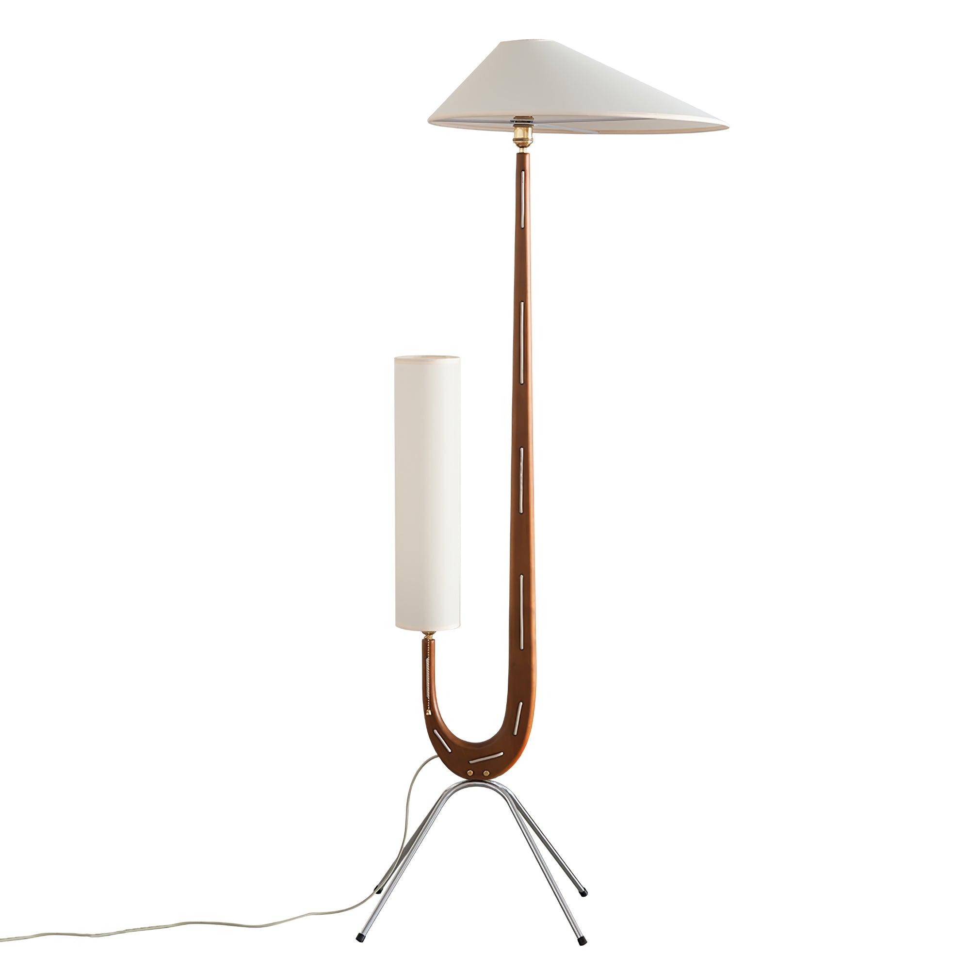 Giraffe Floor Lamp - Blowlighting
