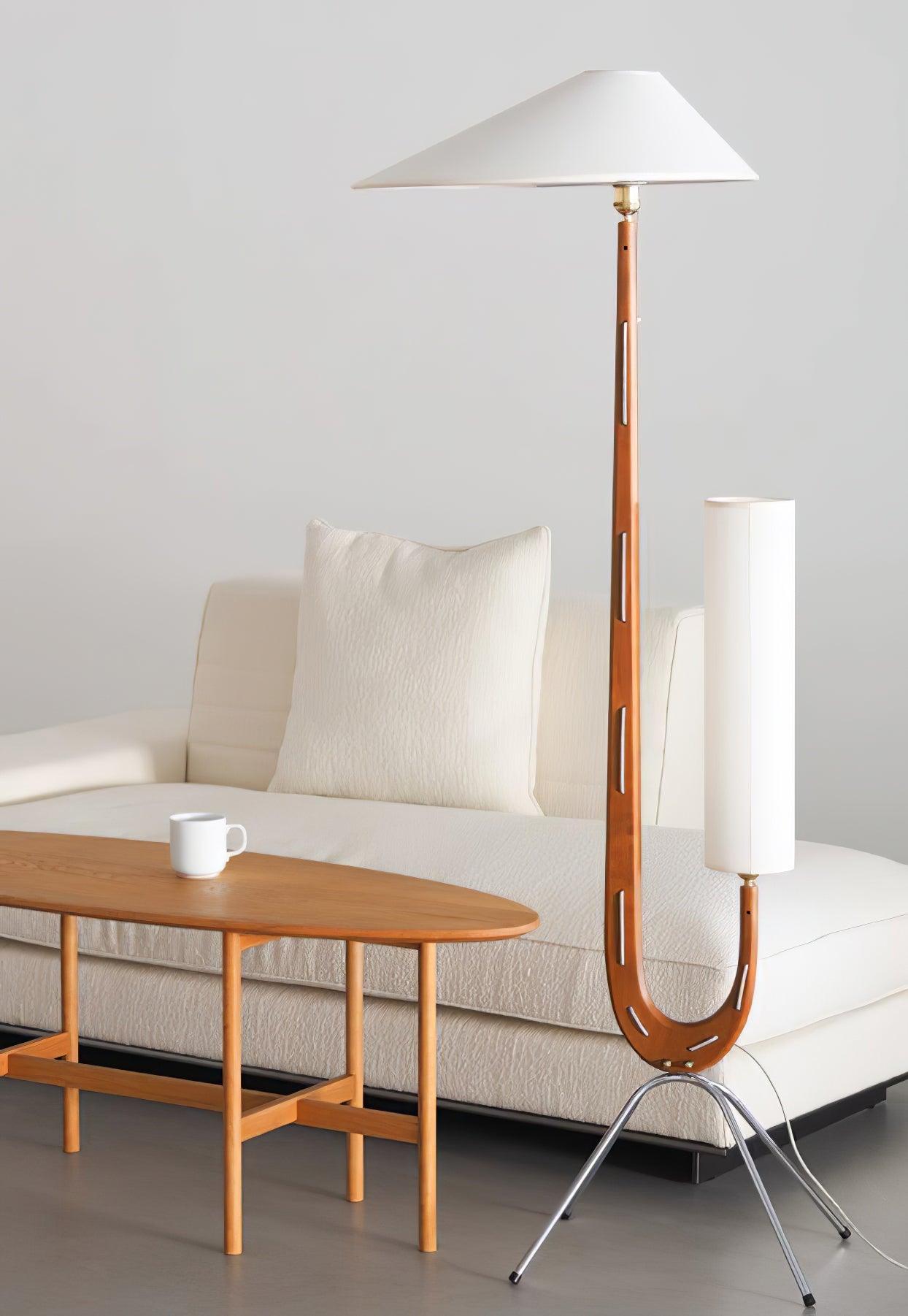 Giraffe Floor Lamp - Blowlighting