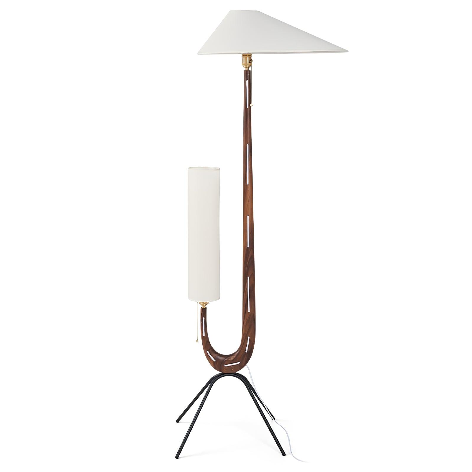 Giraffe Floor Lamp - Blowlighting