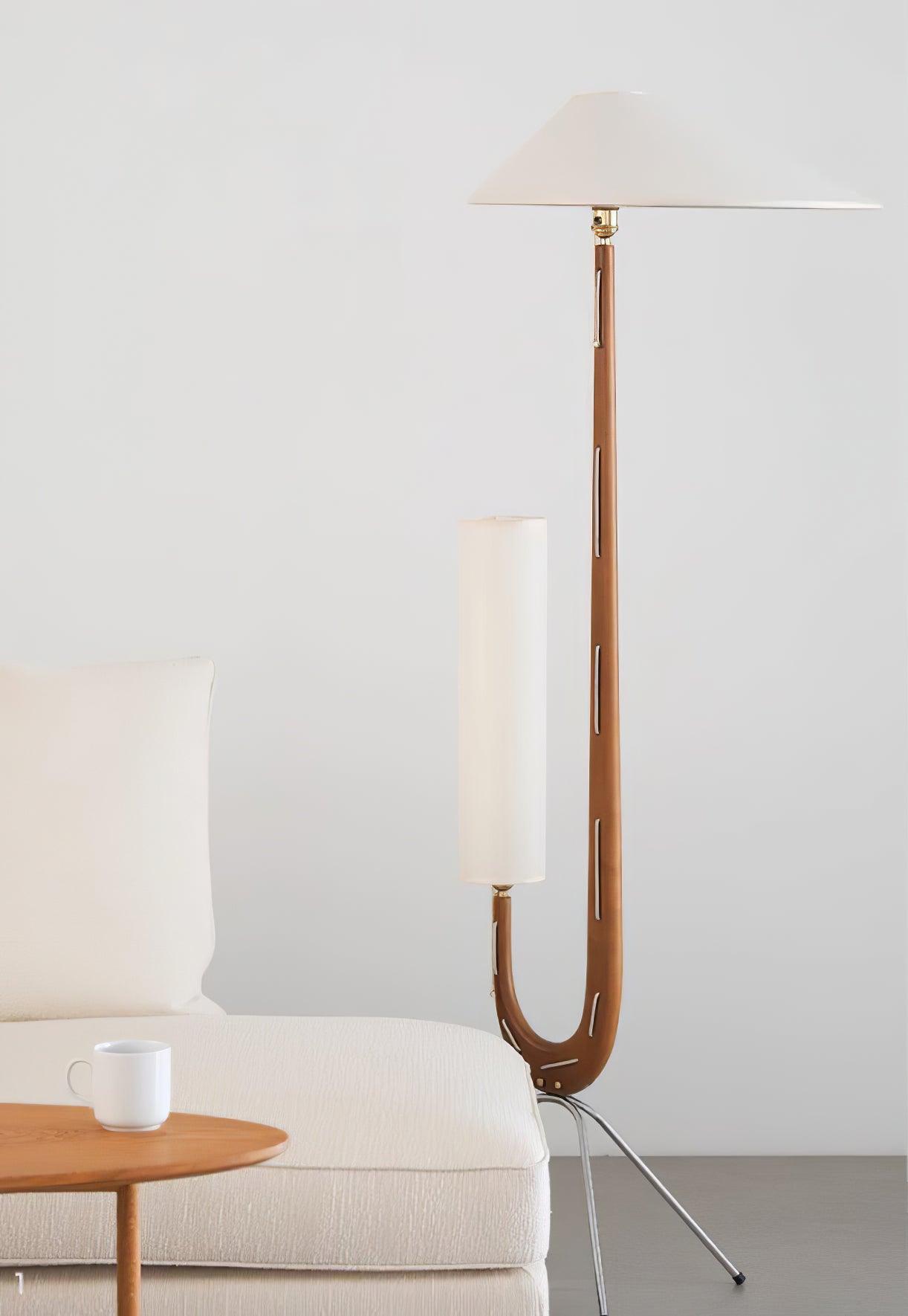 Giraffe Floor Lamp - Blowlighting