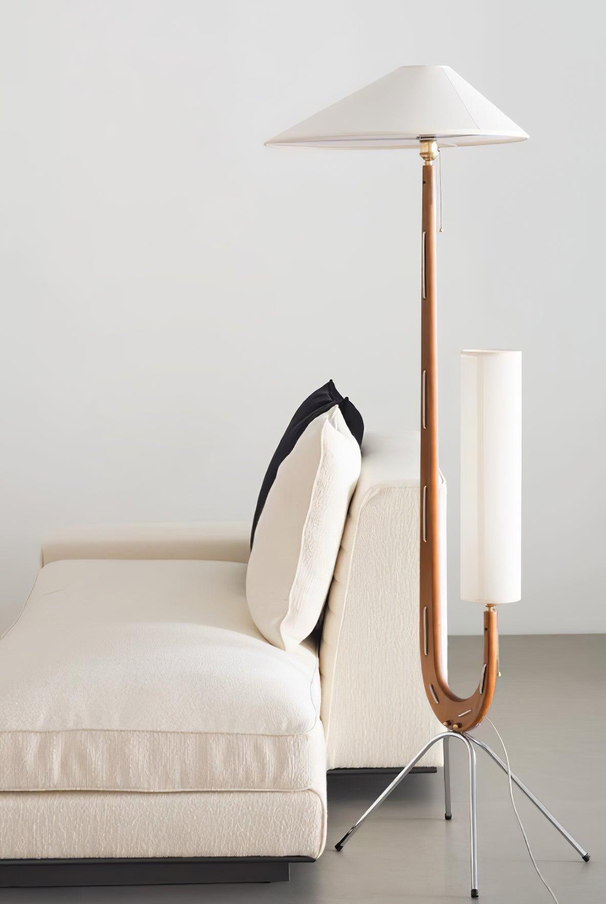 Giraffe Floor Lamp - Blowlighting