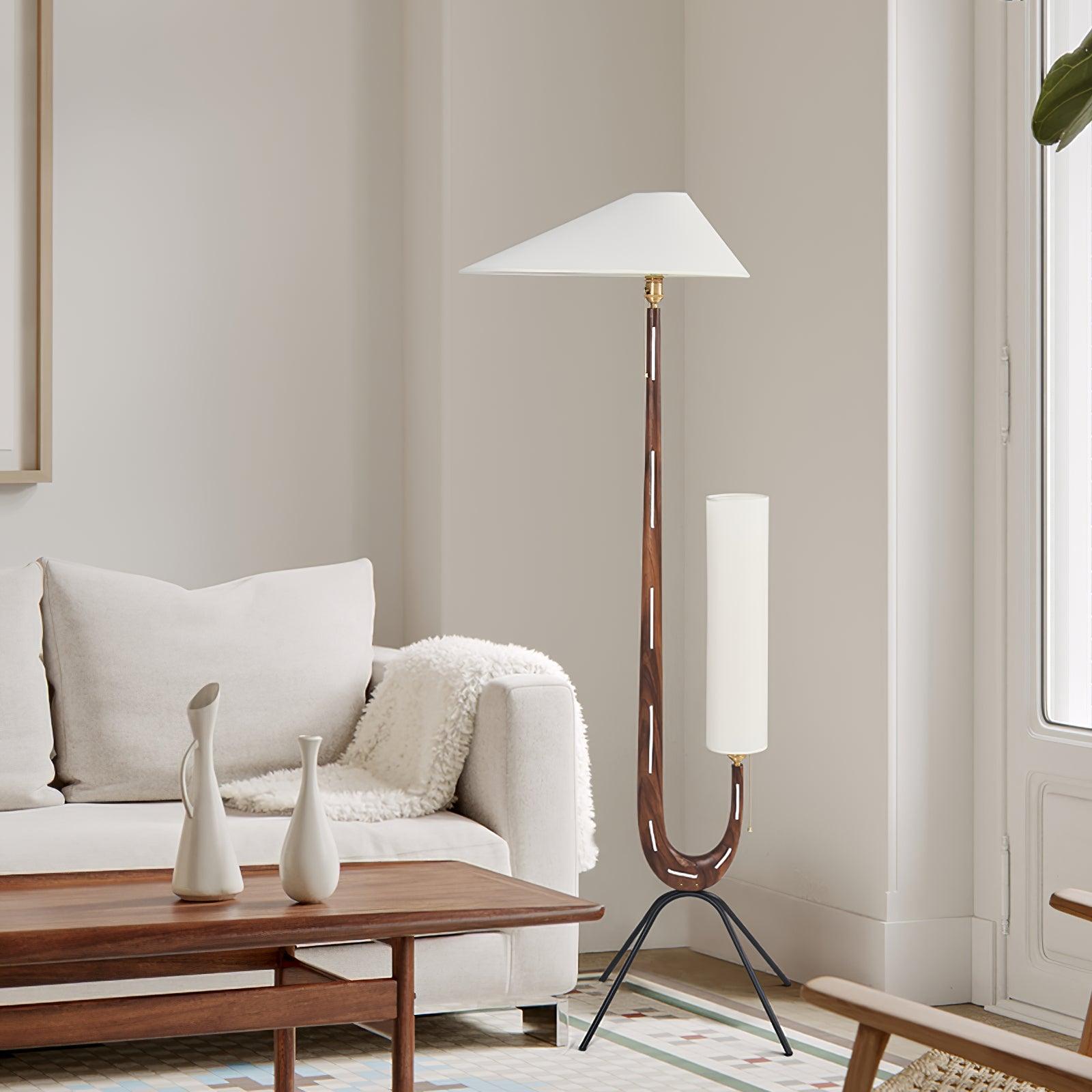 Giraffe Floor Lamp - Blowlighting
