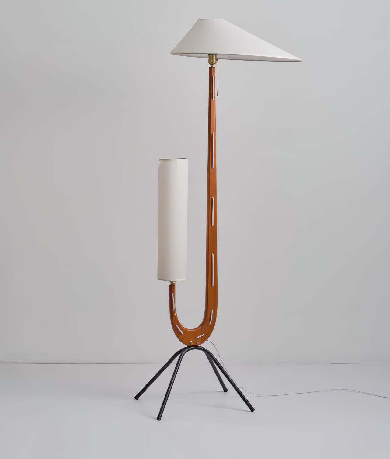 Giraffe Floor Lamp - Blowlighting
