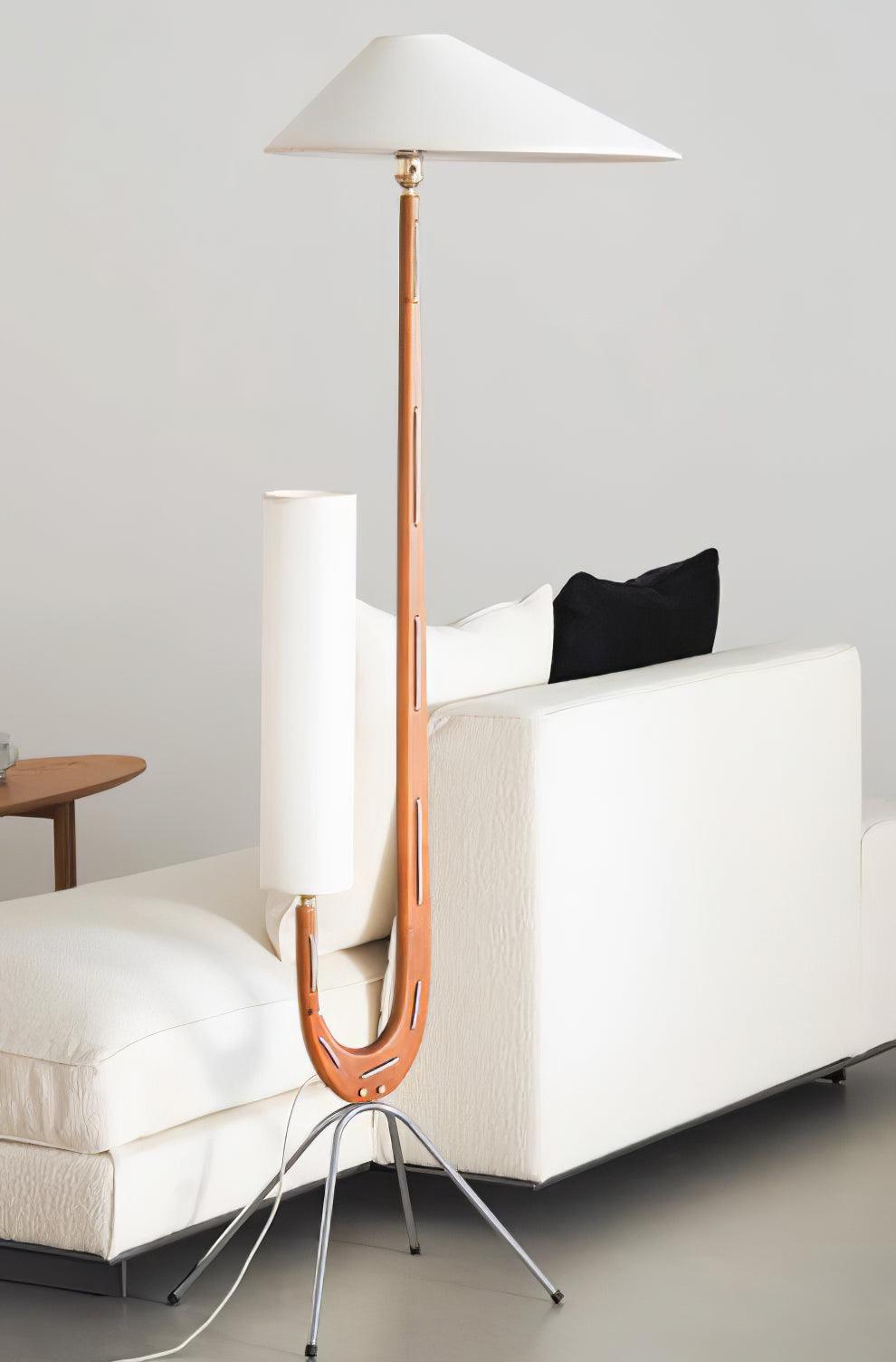 Giraffe Floor Lamp - Blowlighting