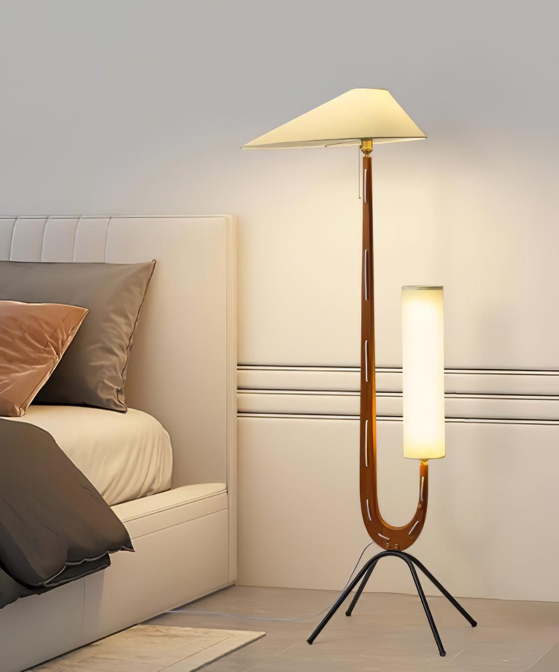 Giraffe Floor Lamp - Blowlighting