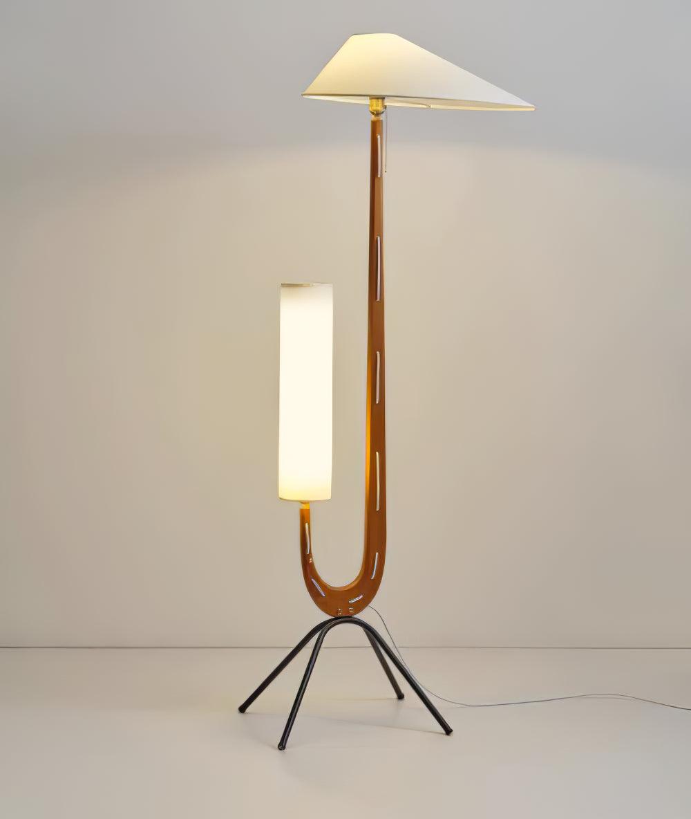 Giraffe Floor Lamp - Blowlighting