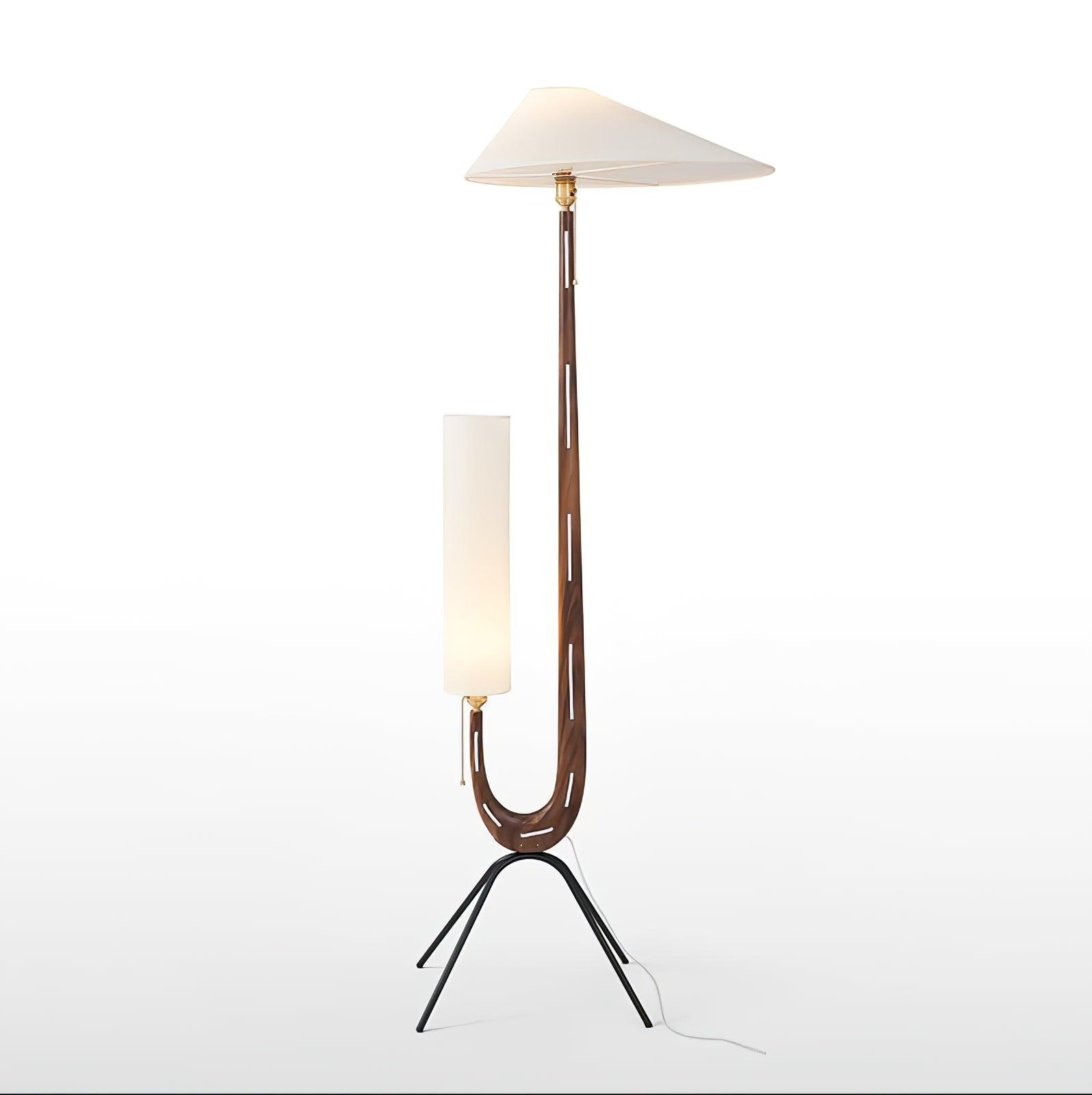 Giraffe Floor Lamp - Blowlighting