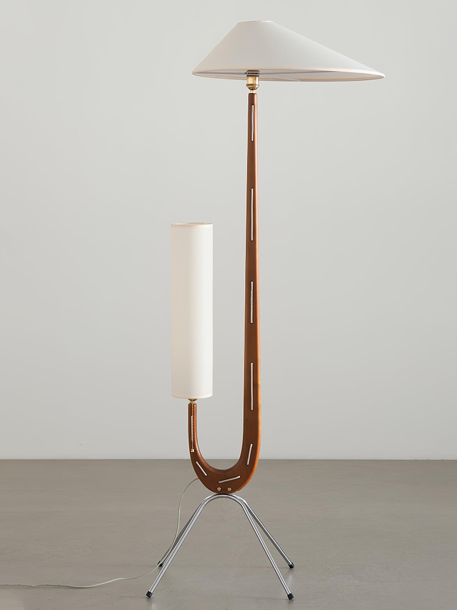 Giraffe Floor Lamp - Blowlighting