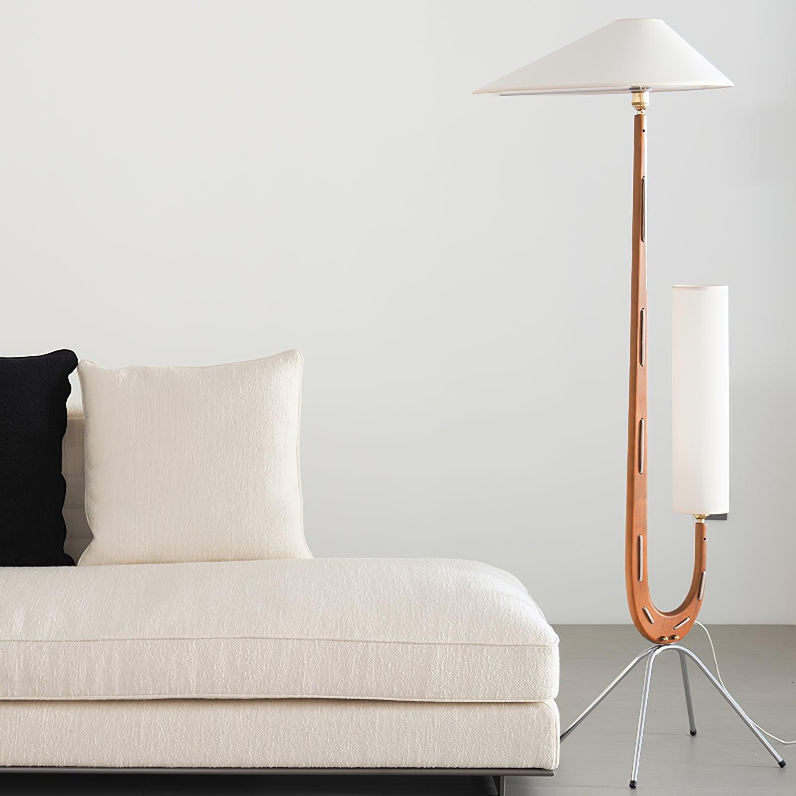 Giraffe Floor Lamp - Blowlighting