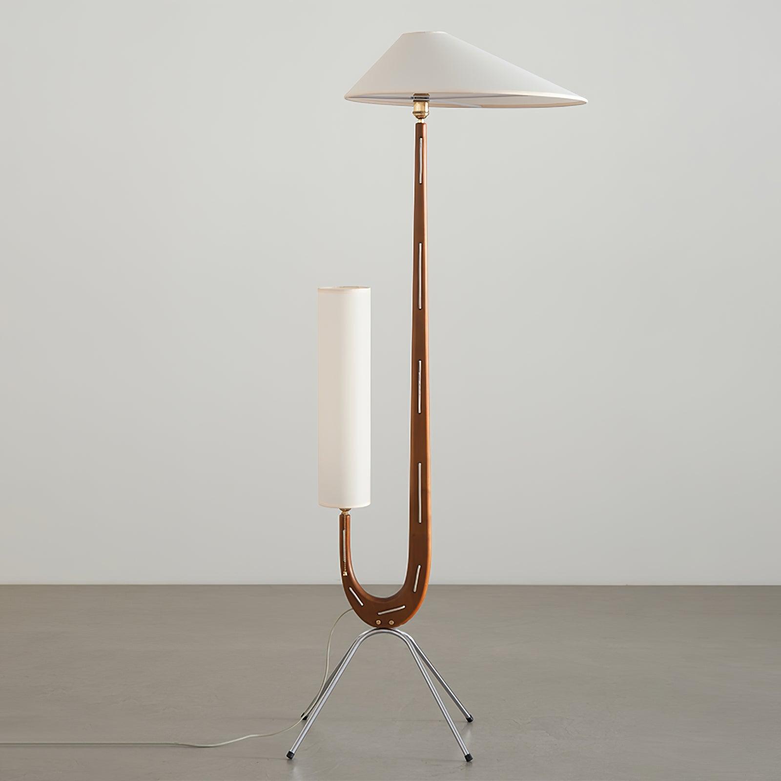 Giraffe Floor Lamp - Blowlighting