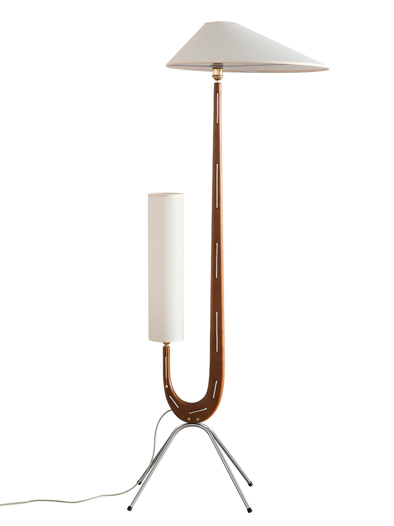 Giraffe Floor Lamp - Blowlighting