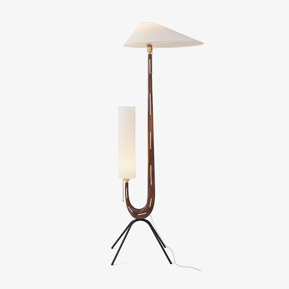 Giraffe Floor Lamp - Blowlighting