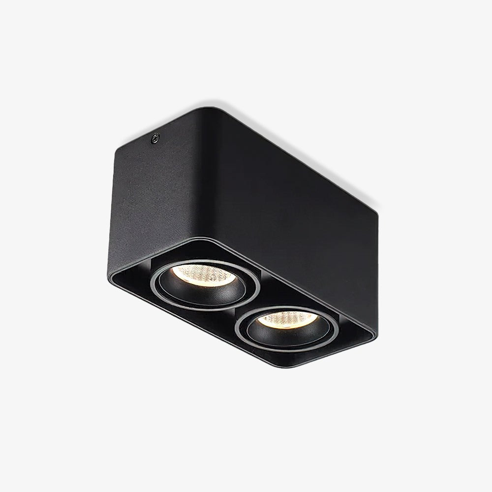 Giyan Surface Spotlight - Blowlighting