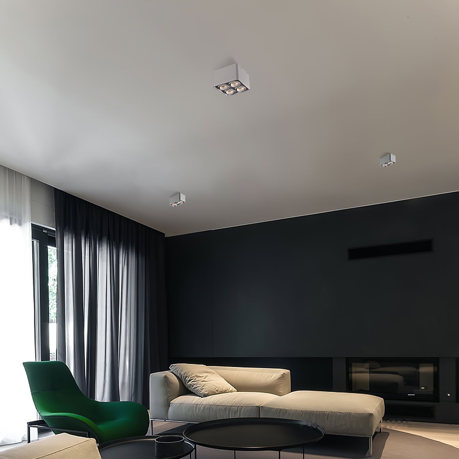 Giyan Surface Spotlight - Blowlighting