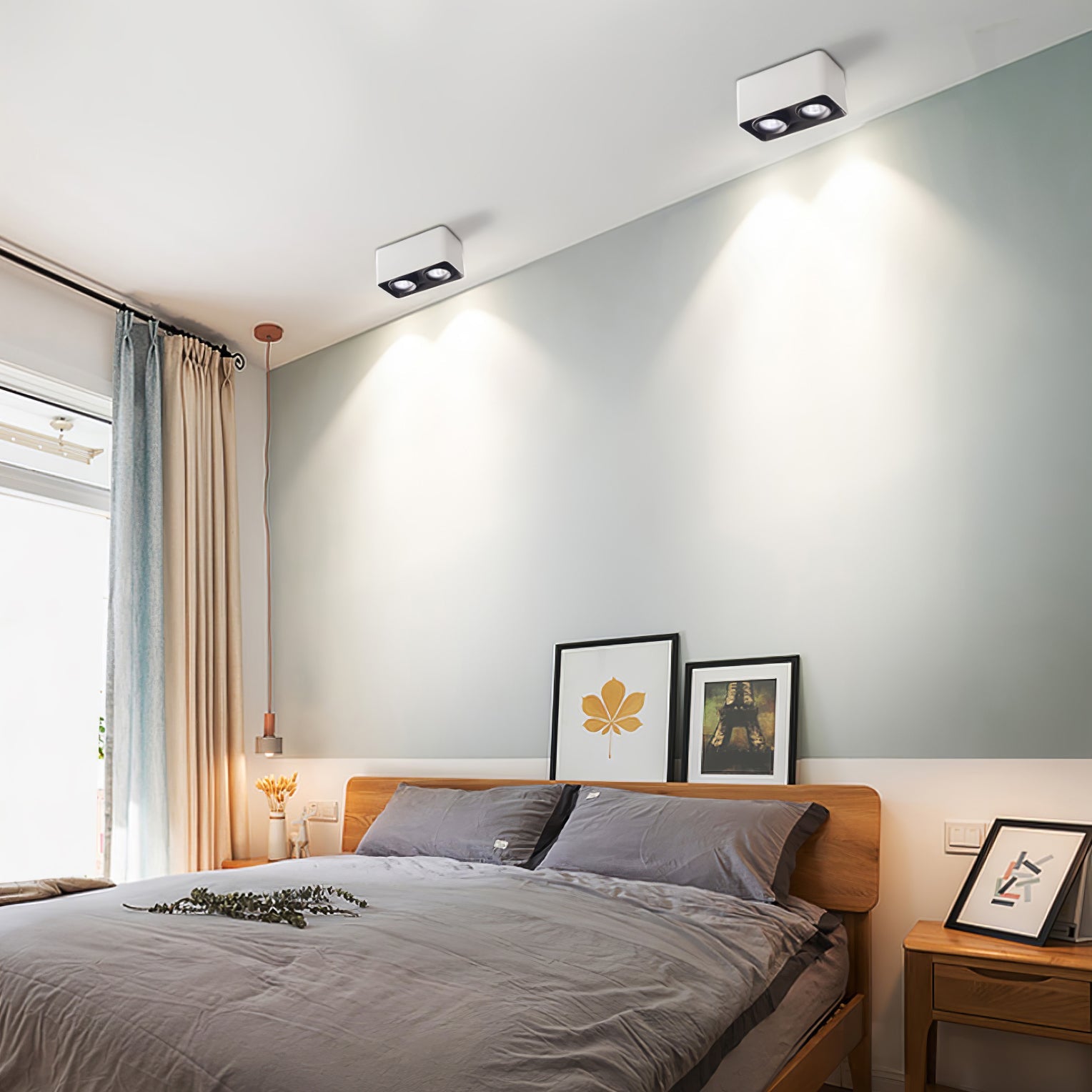Giyan Surface Spotlight - Blowlighting