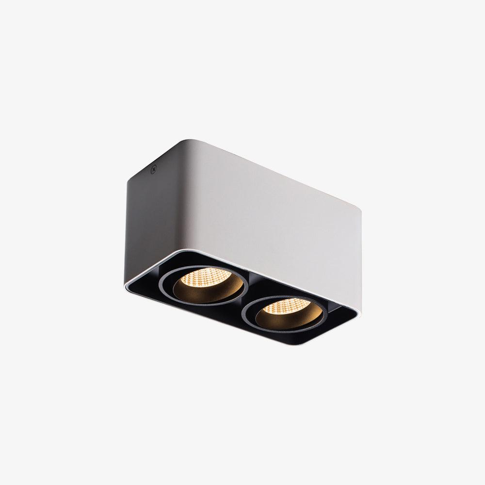 Giyan Surface Spotlight - Blowlighting