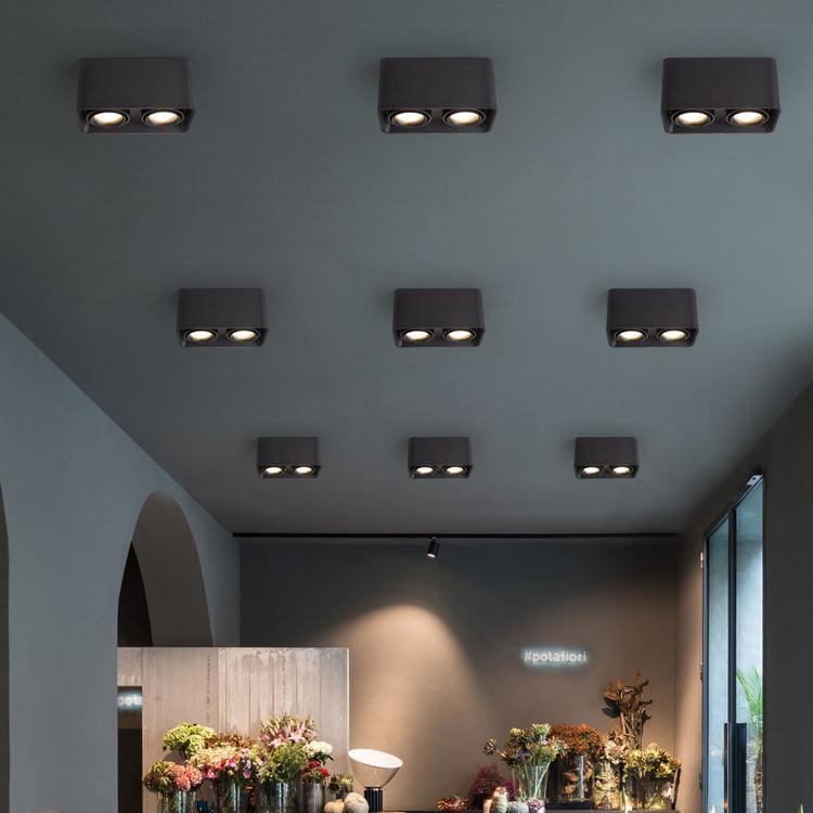 Giyan Surface Spotlight - Blowlighting