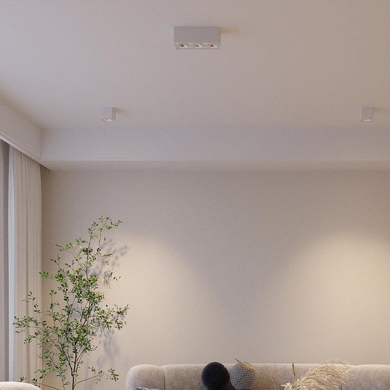 Giyan Surface Spotlight - Blowlighting