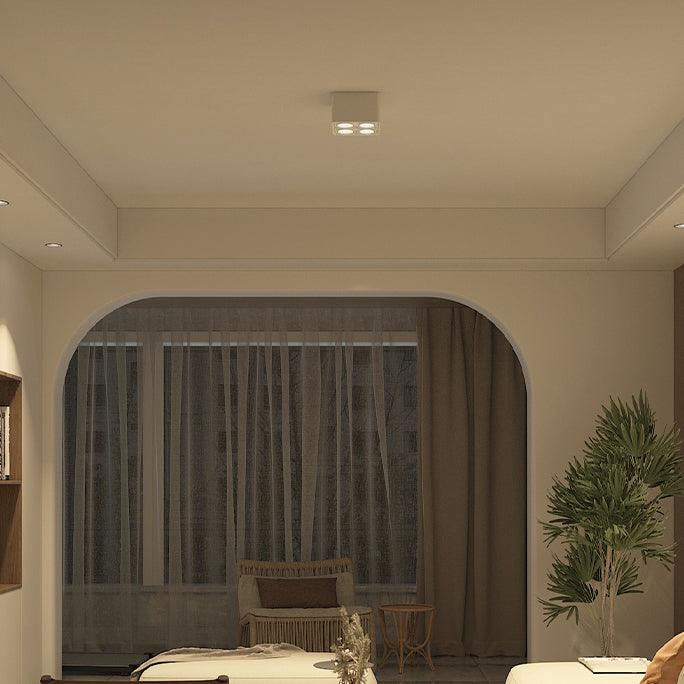 Giyan Surface Spotlight - Blowlighting