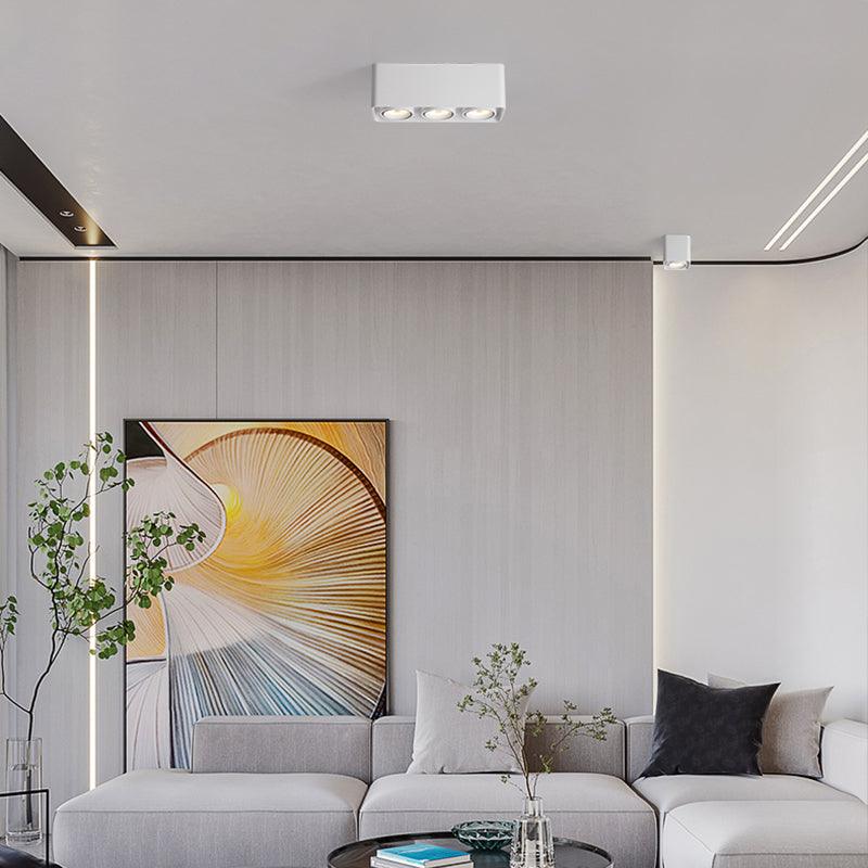 Giyan Surface Spotlight - Blowlighting