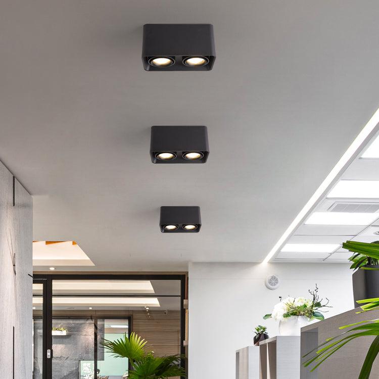 Giyan Surface Spotlight - Blowlighting