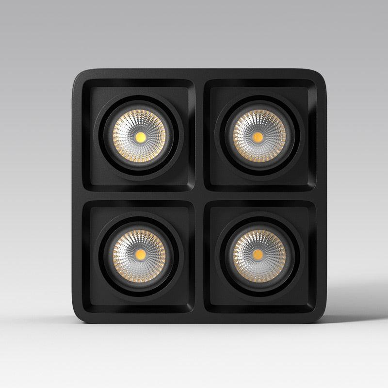 Giyan Surface Spotlight - Blowlighting