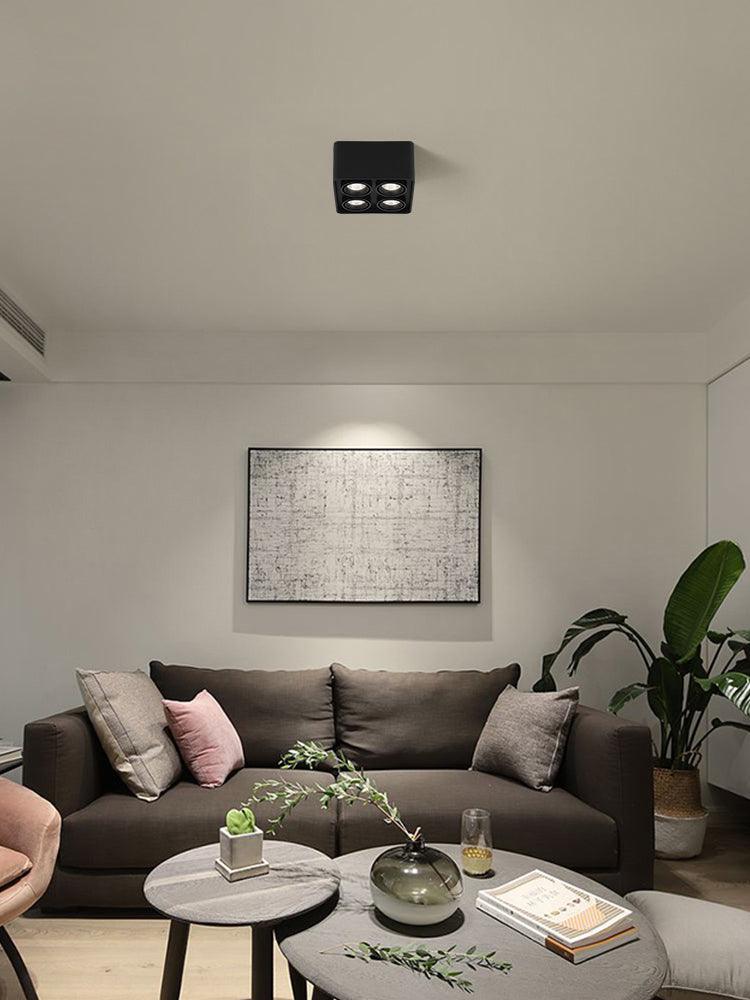 Giyan Surface Spotlight - Blowlighting